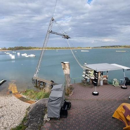 Wasserskianlage Eilenburg Luaran gambar